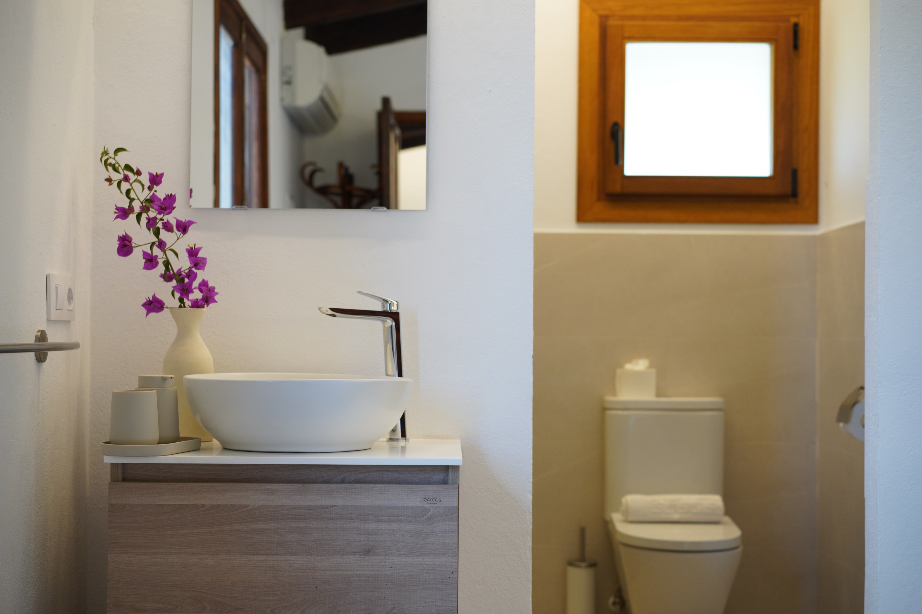 En-suite bathroom four
