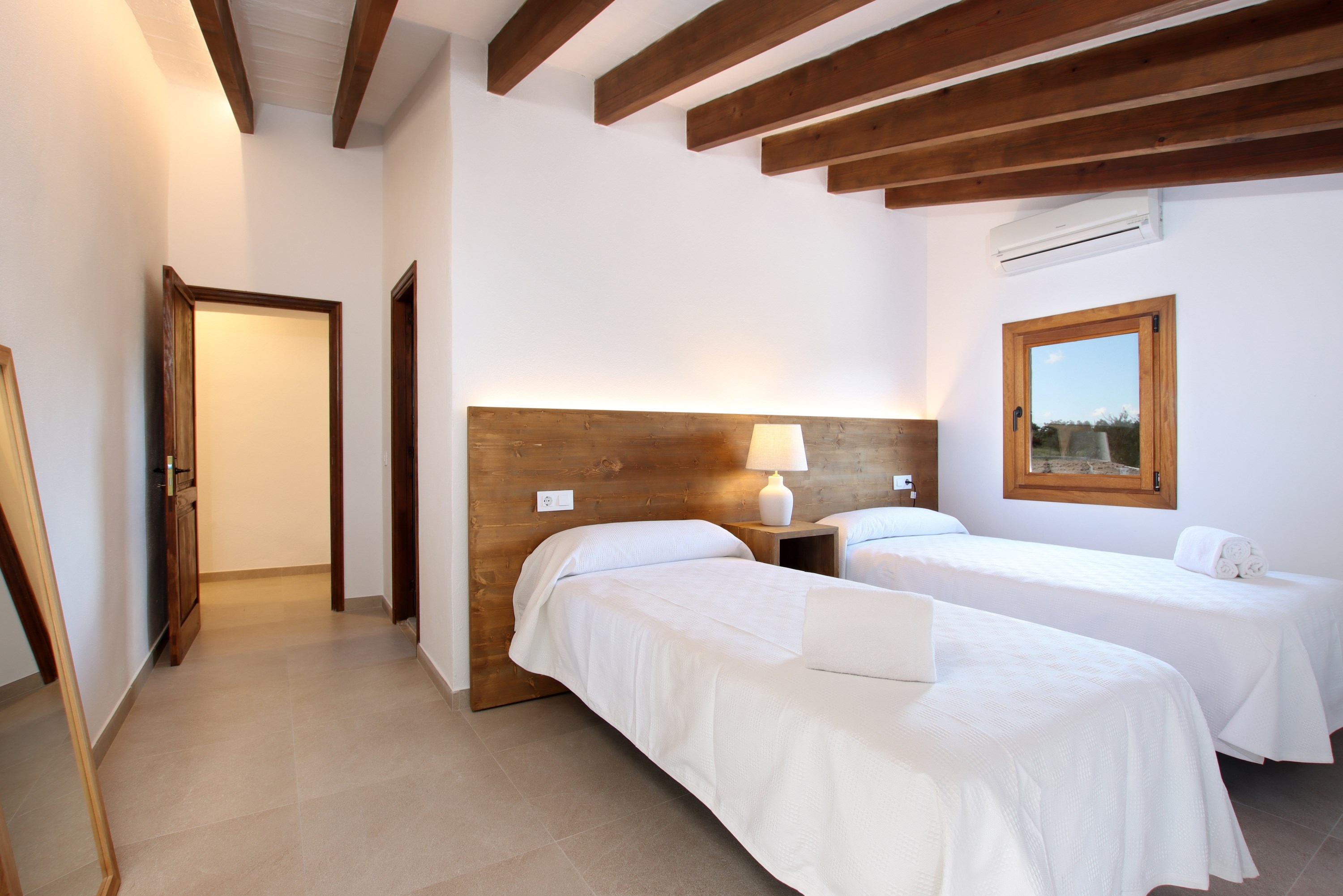 Bedroom five
