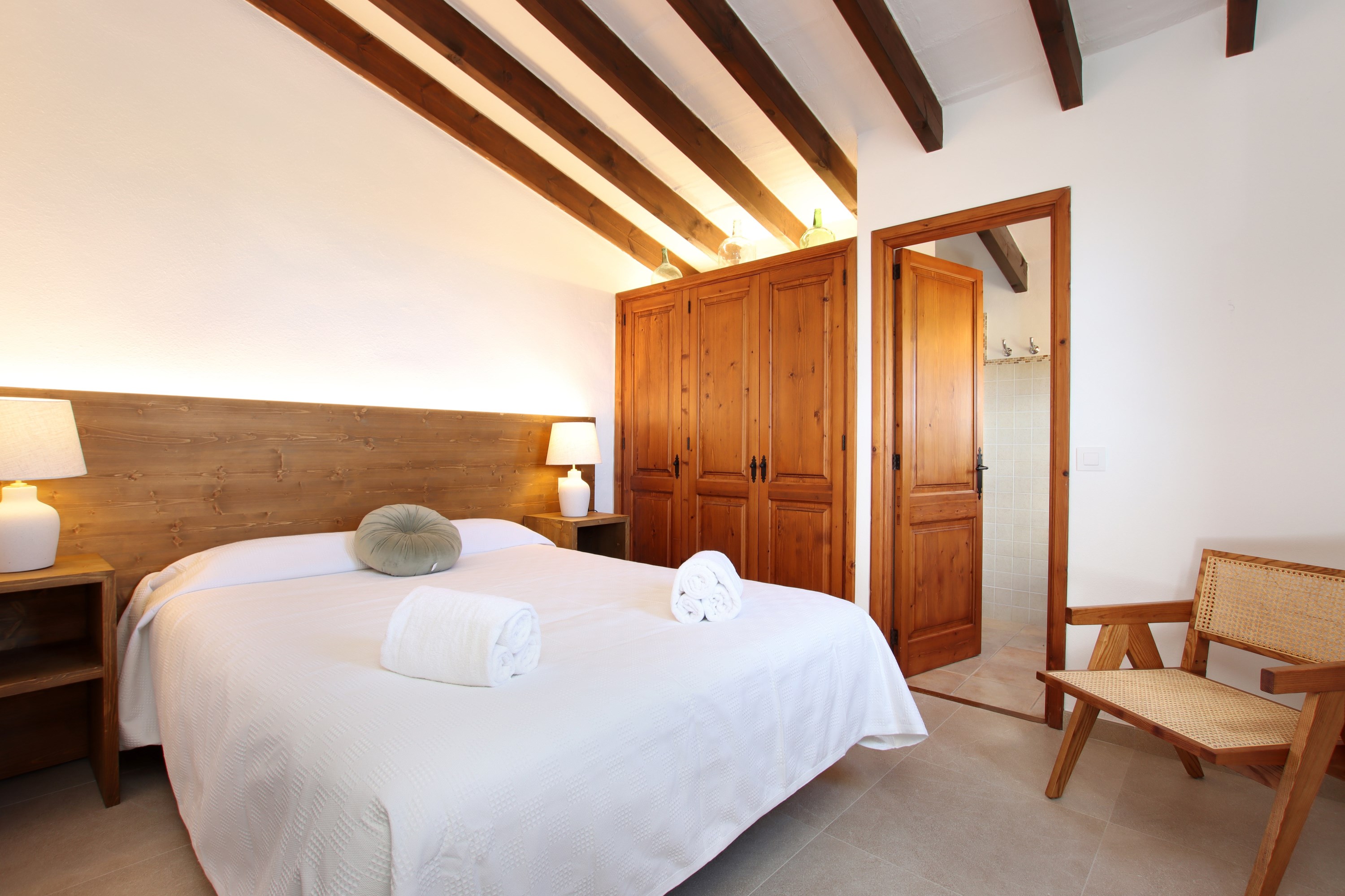 Bedroom six